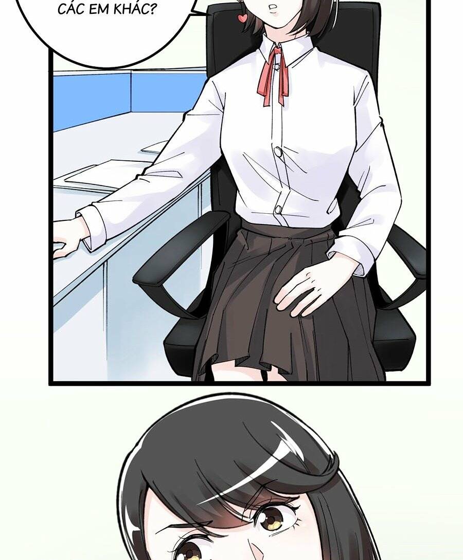 Tinh Thần Đại Hải Của Học Bá Chapter 67 - Trang 2