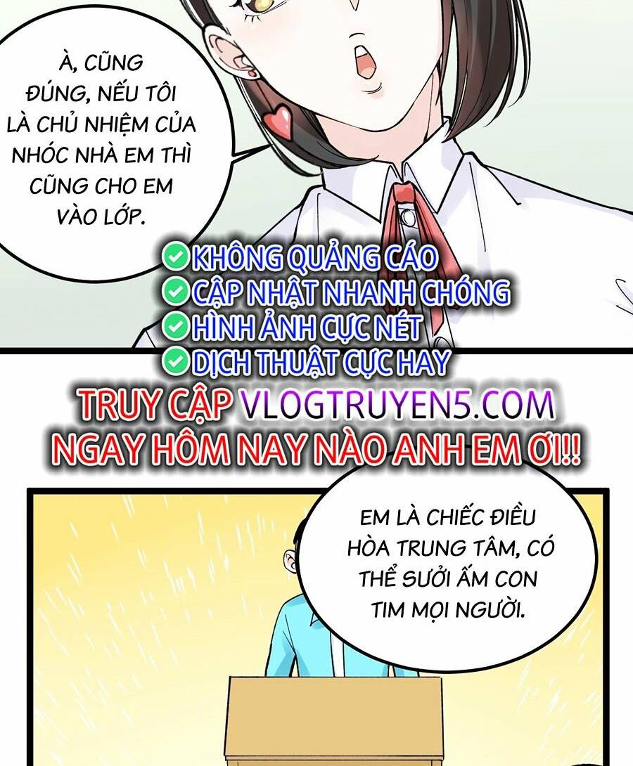 Tinh Thần Đại Hải Của Học Bá Chapter 67 - Trang 2