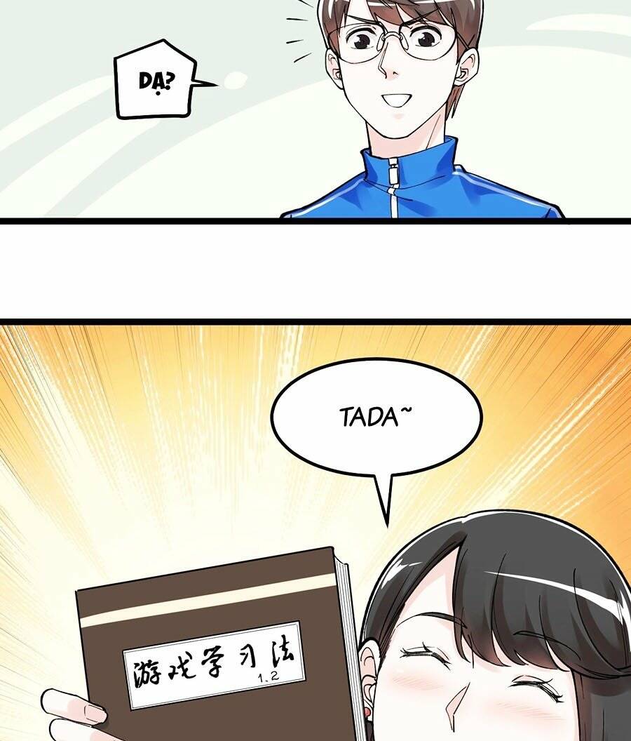 Tinh Thần Đại Hải Của Học Bá Chapter 67 - Trang 2