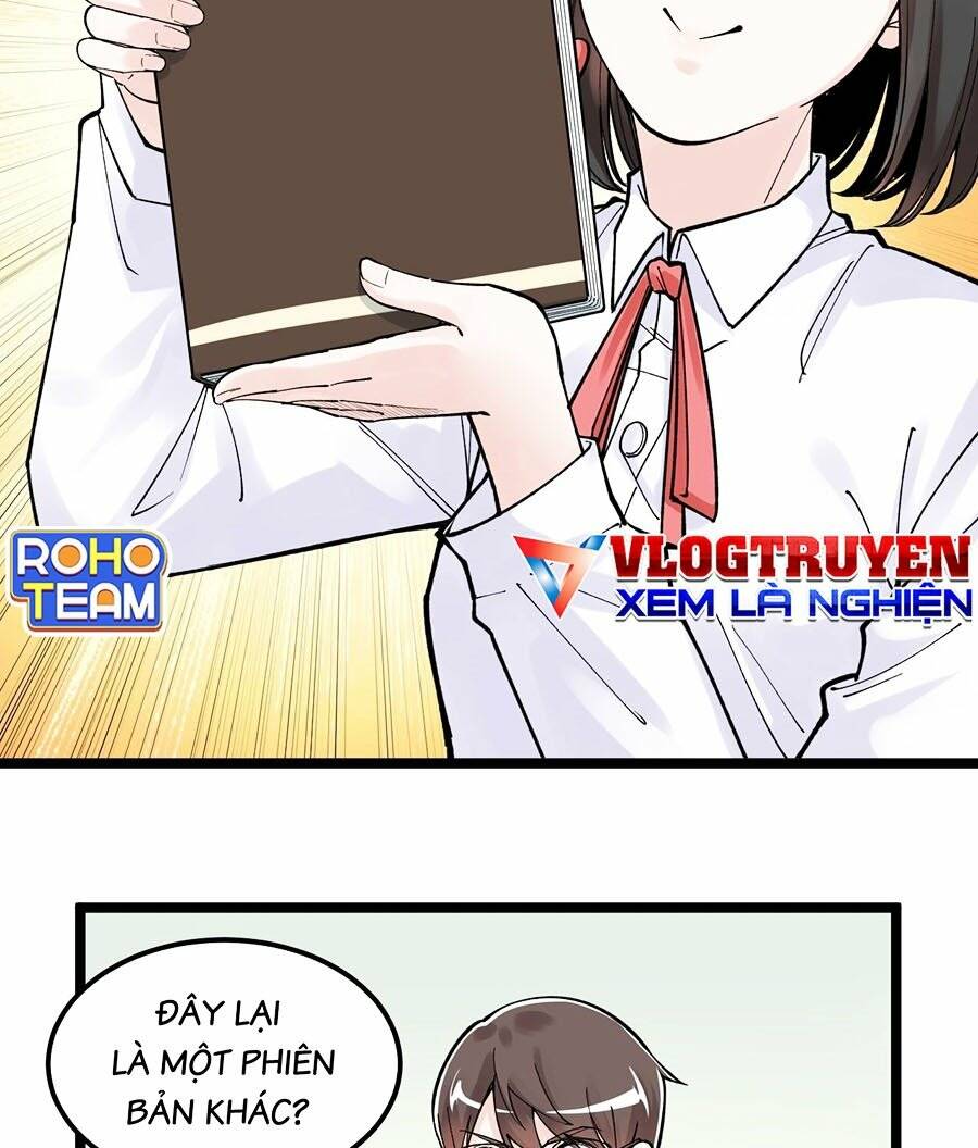 Tinh Thần Đại Hải Của Học Bá Chapter 67 - Trang 2