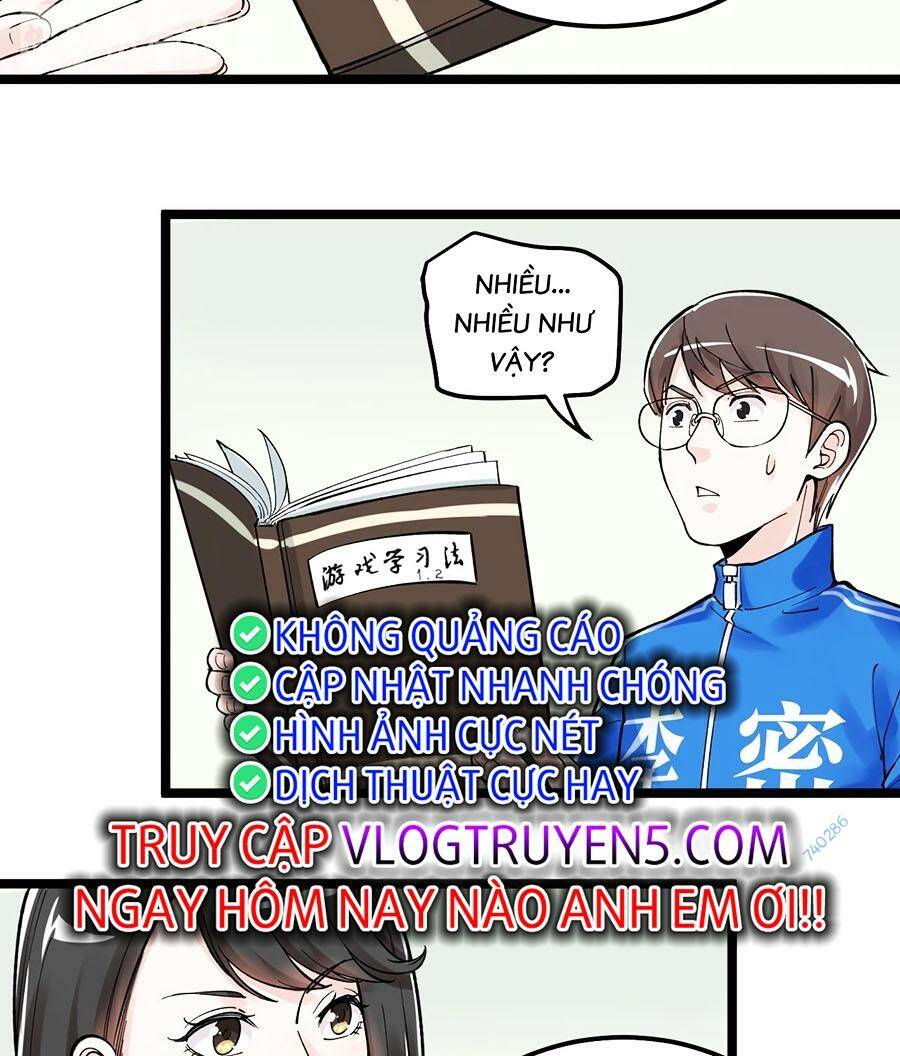 Tinh Thần Đại Hải Của Học Bá Chapter 67 - Trang 2