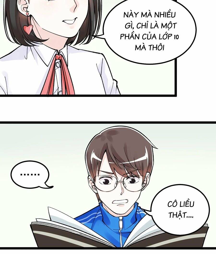 Tinh Thần Đại Hải Của Học Bá Chapter 67 - Trang 2