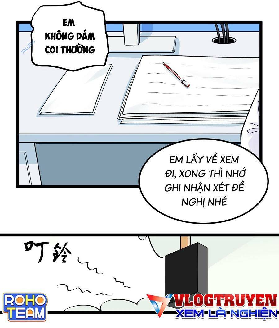 Tinh Thần Đại Hải Của Học Bá Chapter 67 - Trang 2