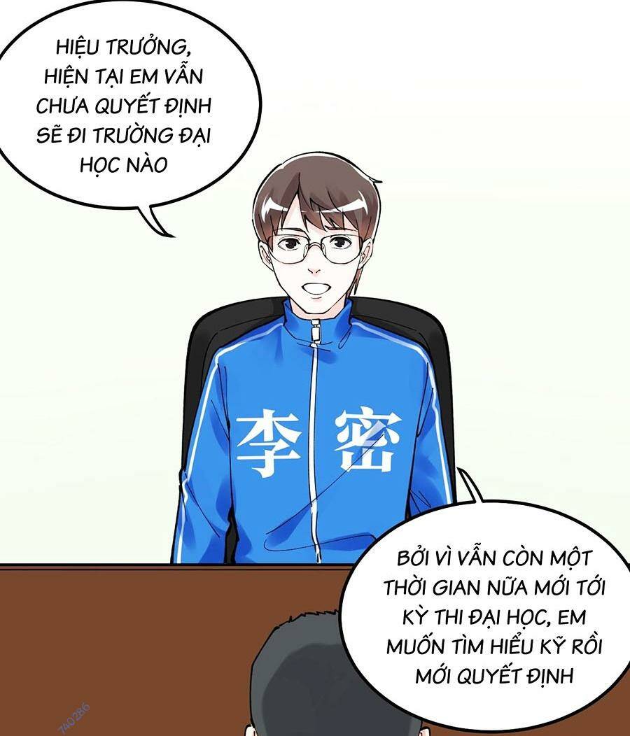 Tinh Thần Đại Hải Của Học Bá Chapter 67 - Trang 2