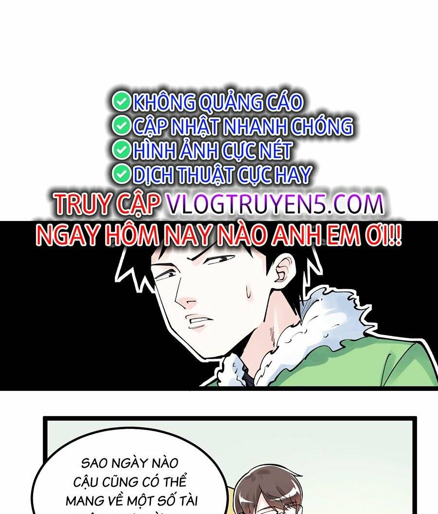 Tinh Thần Đại Hải Của Học Bá Chapter 67 - Trang 2