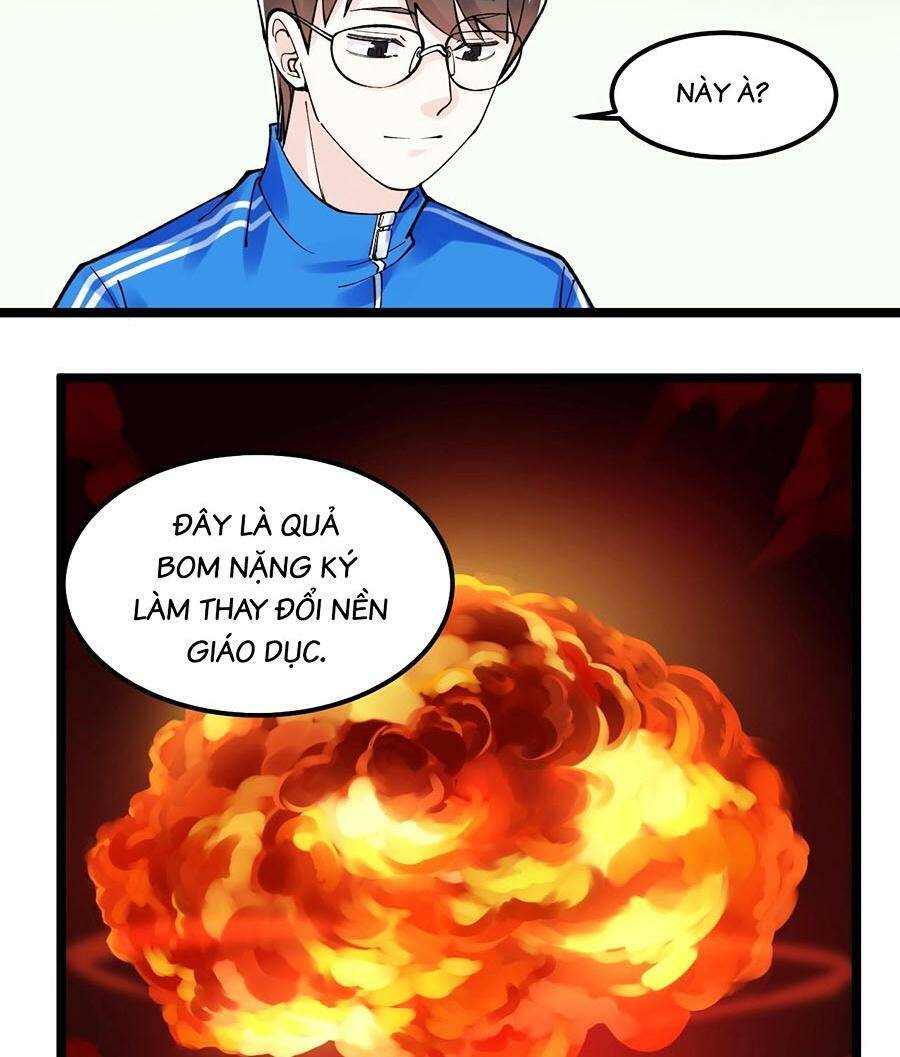 Tinh Thần Đại Hải Của Học Bá Chapter 67 - Trang 2