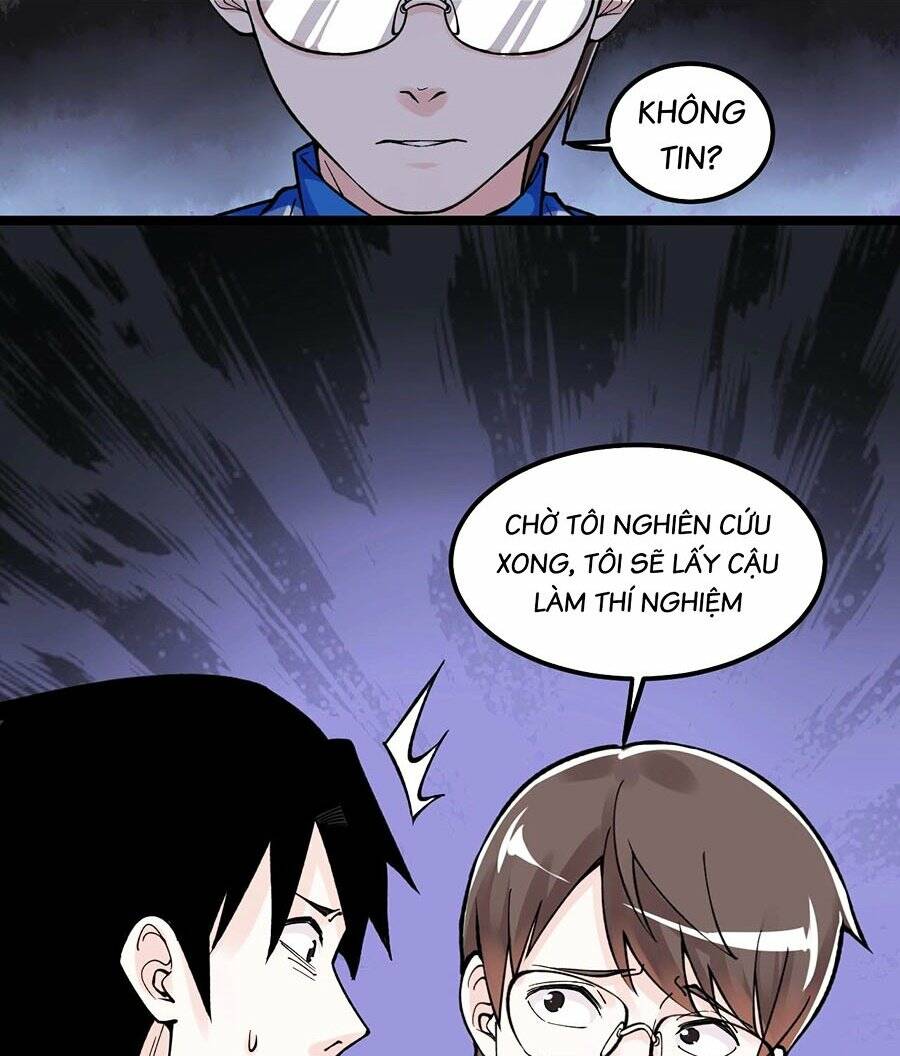 Tinh Thần Đại Hải Của Học Bá Chapter 67 - Trang 2