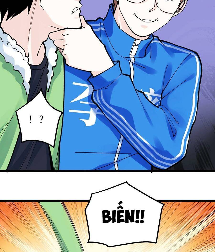 Tinh Thần Đại Hải Của Học Bá Chapter 67 - Trang 2