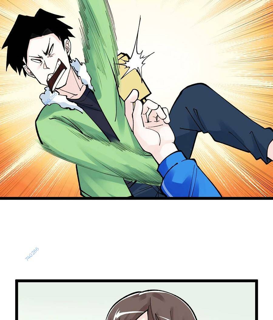 Tinh Thần Đại Hải Của Học Bá Chapter 67 - Trang 2