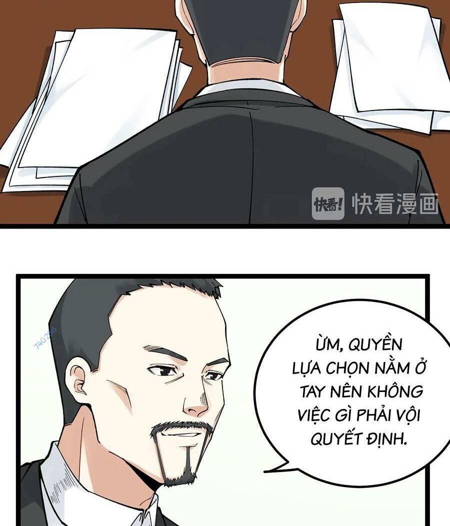 Tinh Thần Đại Hải Của Học Bá Chapter 67 - Trang 2