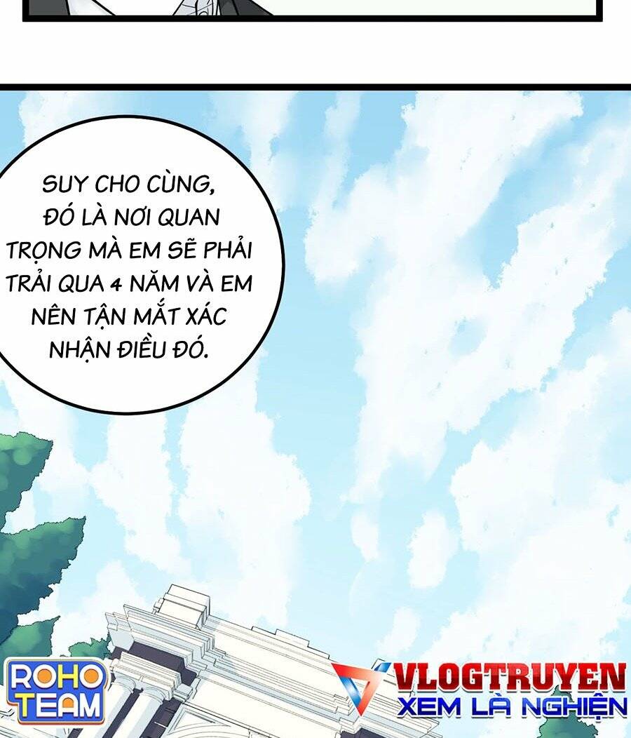 Tinh Thần Đại Hải Của Học Bá Chapter 67 - Trang 2