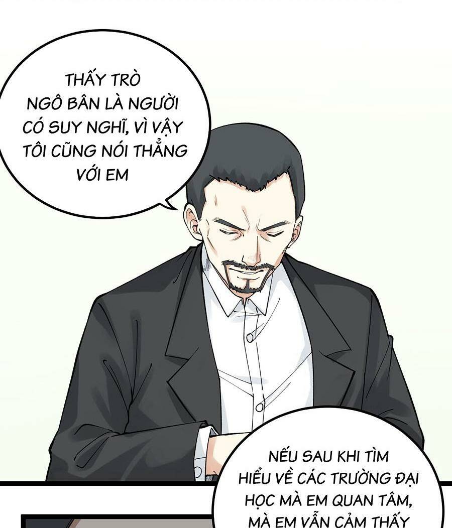 Tinh Thần Đại Hải Của Học Bá Chapter 67 - Trang 2