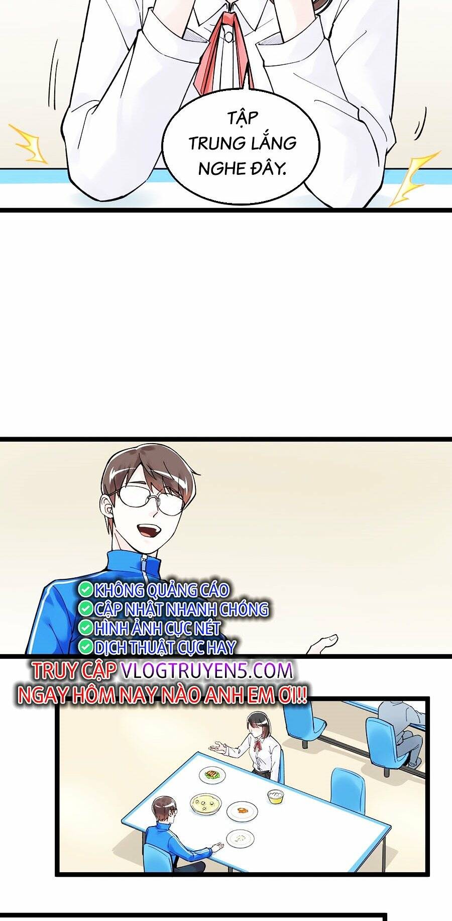 Tinh Thần Đại Hải Của Học Bá Chapter 68 - Trang 2