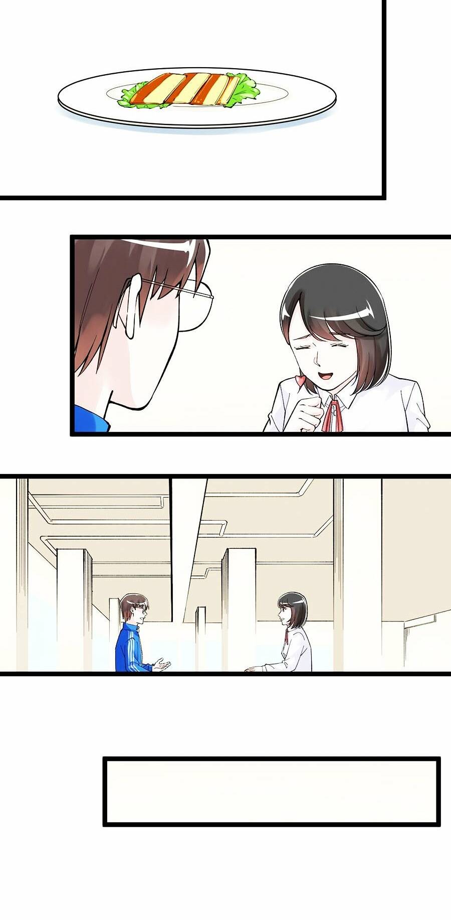 Tinh Thần Đại Hải Của Học Bá Chapter 68 - Trang 2