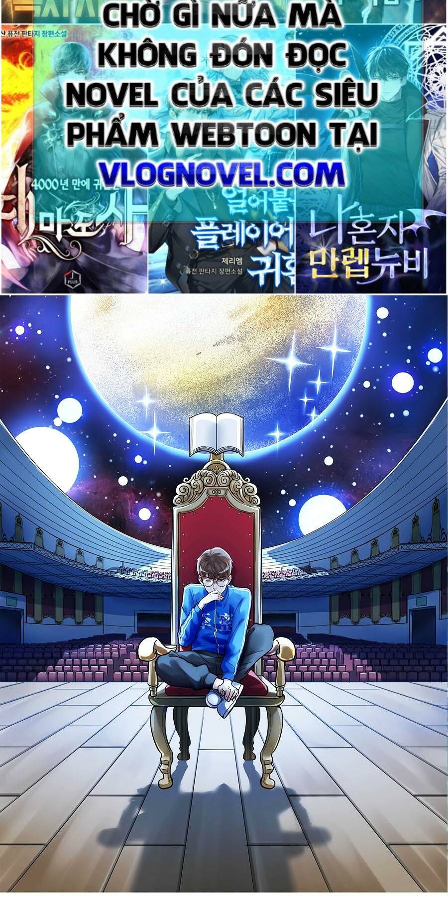 Tinh Thần Đại Hải Của Học Bá Chapter 68 - Trang 2