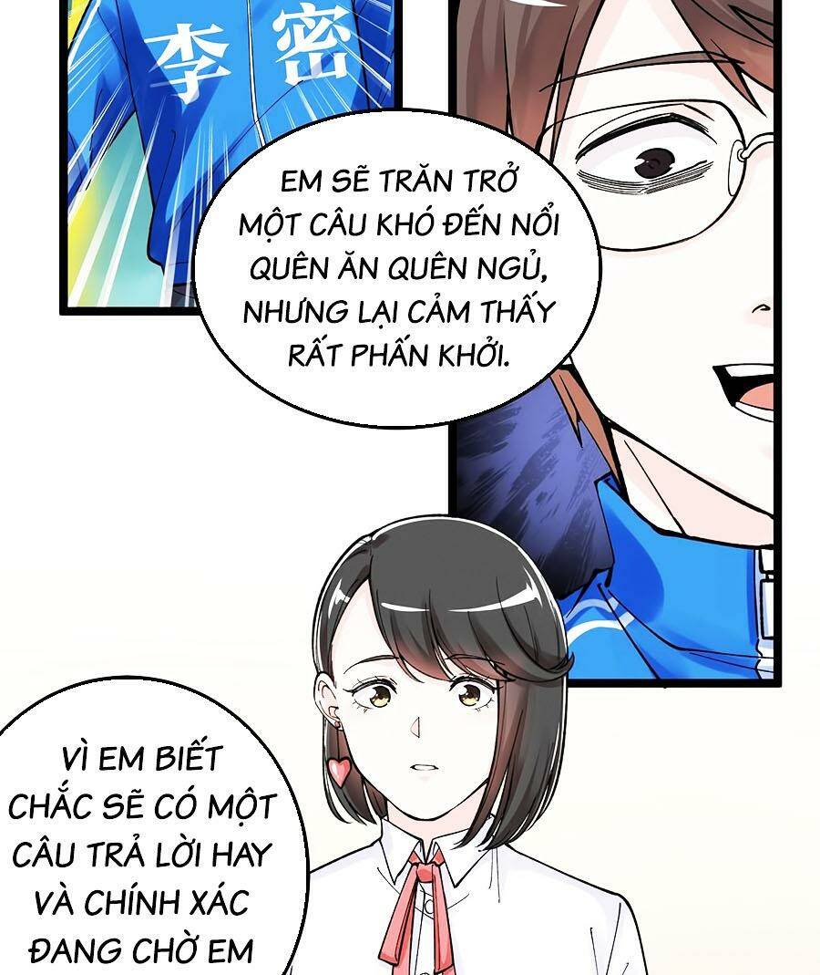 Tinh Thần Đại Hải Của Học Bá Chapter 68 - Trang 2