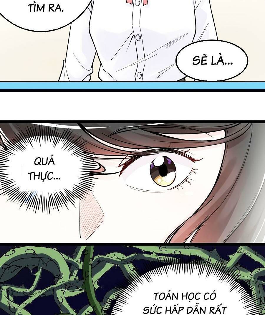 Tinh Thần Đại Hải Của Học Bá Chapter 68 - Trang 2