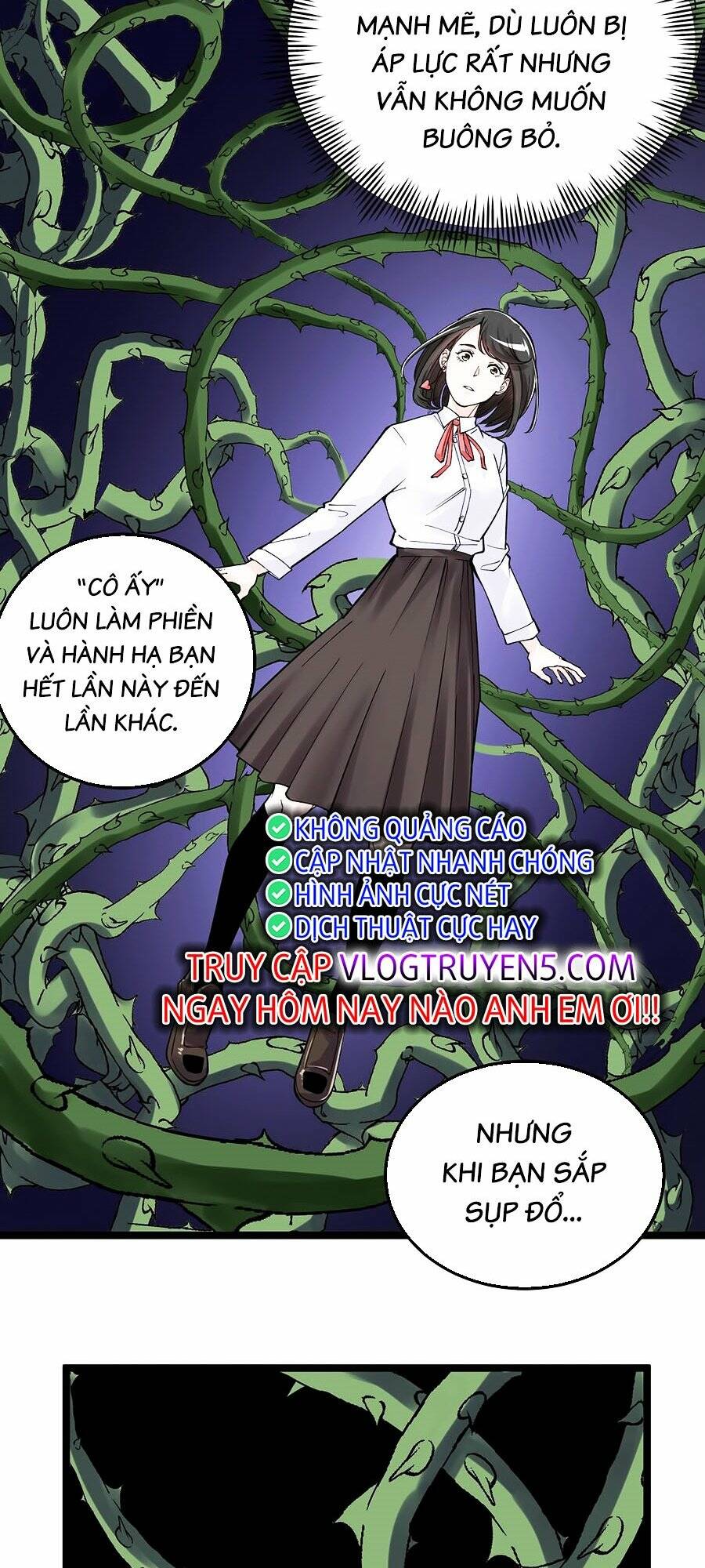 Tinh Thần Đại Hải Của Học Bá Chapter 68 - Trang 2