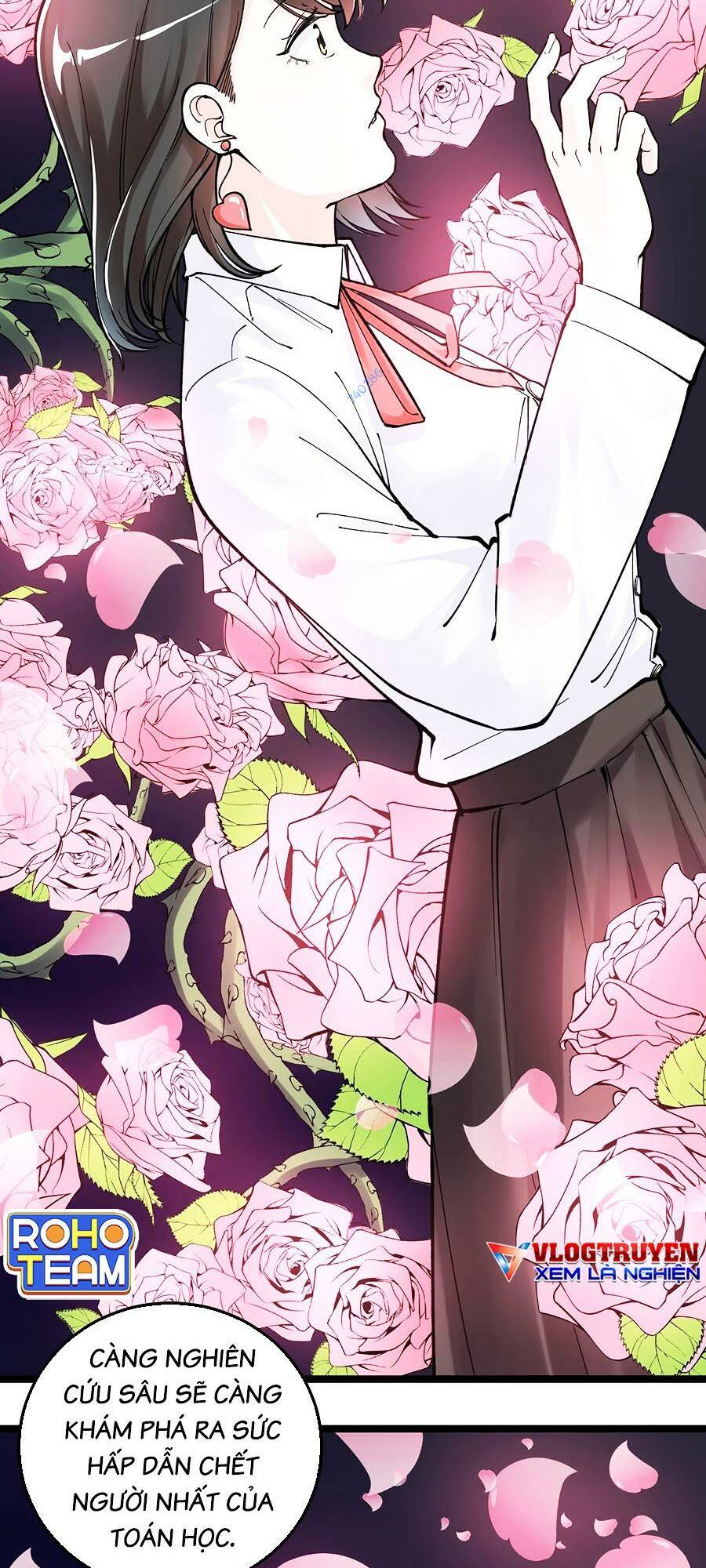 Tinh Thần Đại Hải Của Học Bá Chapter 68 - Trang 2