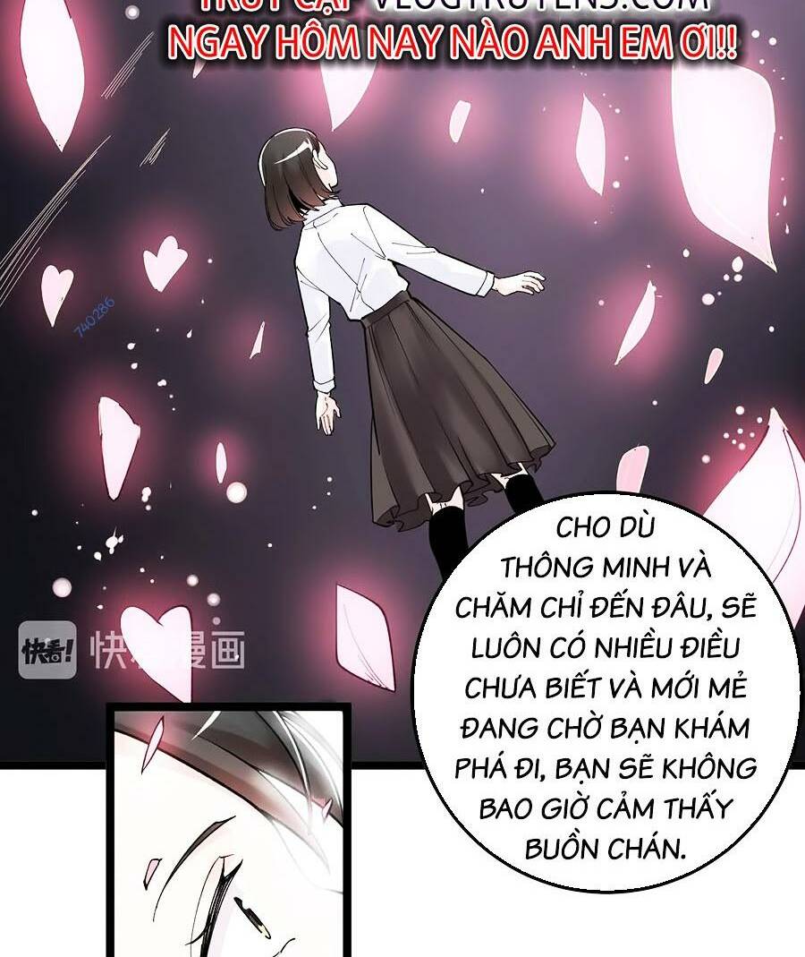 Tinh Thần Đại Hải Của Học Bá Chapter 68 - Trang 2