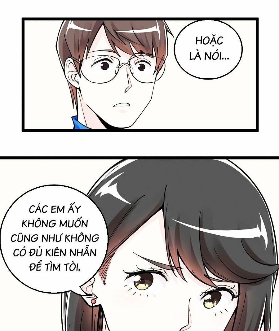 Tinh Thần Đại Hải Của Học Bá Chapter 68 - Trang 2