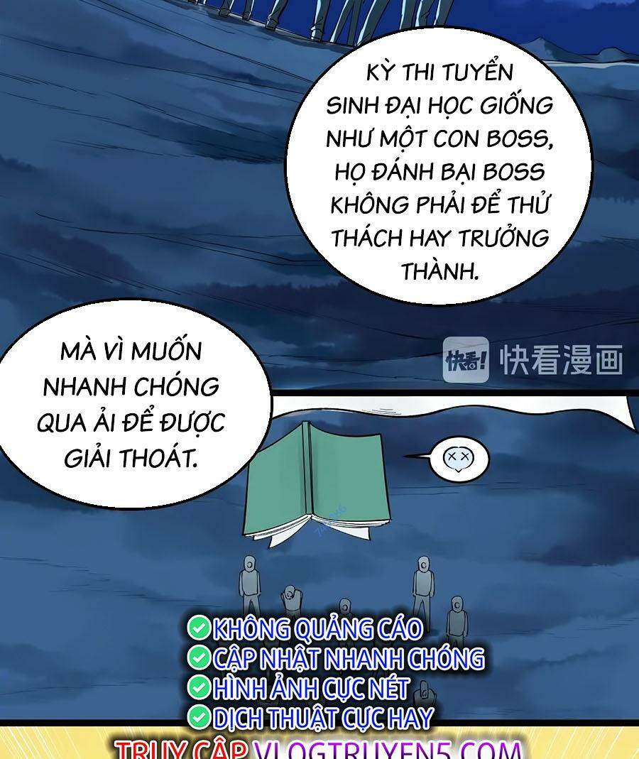Tinh Thần Đại Hải Của Học Bá Chapter 68 - Trang 2