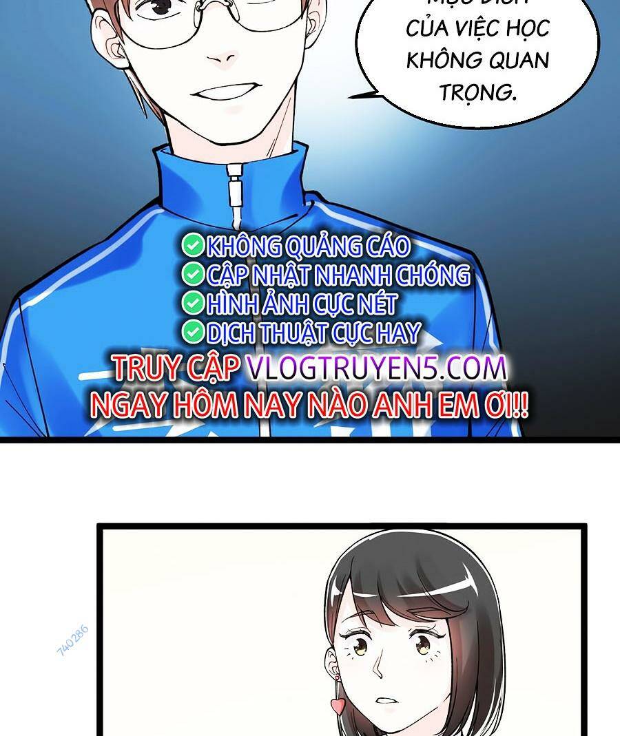 Tinh Thần Đại Hải Của Học Bá Chapter 68 - Trang 2