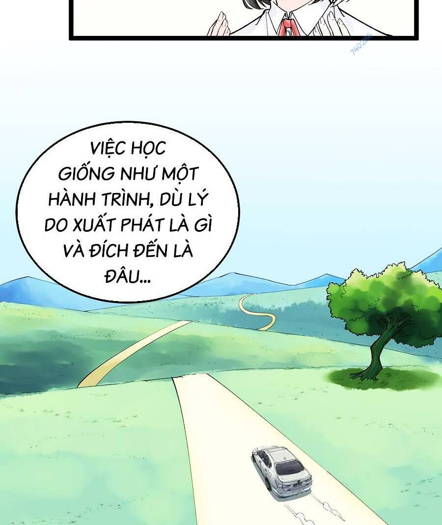 Tinh Thần Đại Hải Của Học Bá Chapter 68 - Trang 2