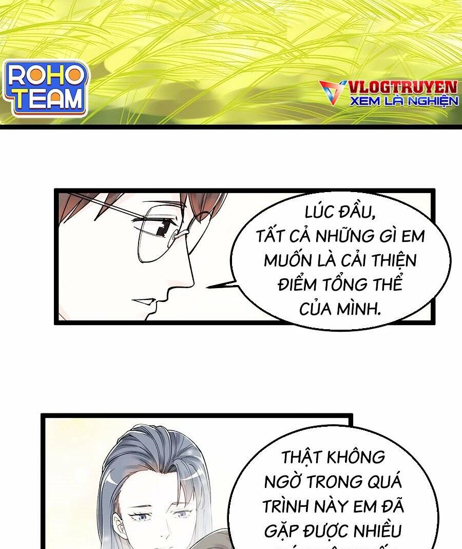 Tinh Thần Đại Hải Của Học Bá Chapter 68 - Trang 2