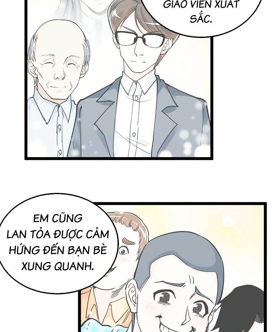 Tinh Thần Đại Hải Của Học Bá Chapter 68 - Trang 2