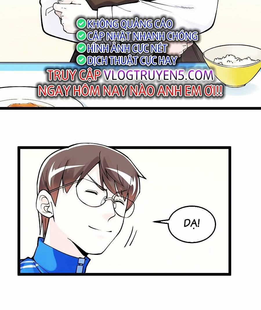 Tinh Thần Đại Hải Của Học Bá Chapter 68 - Trang 2