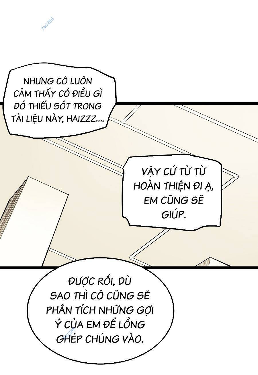 Tinh Thần Đại Hải Của Học Bá Chapter 68 - Trang 2