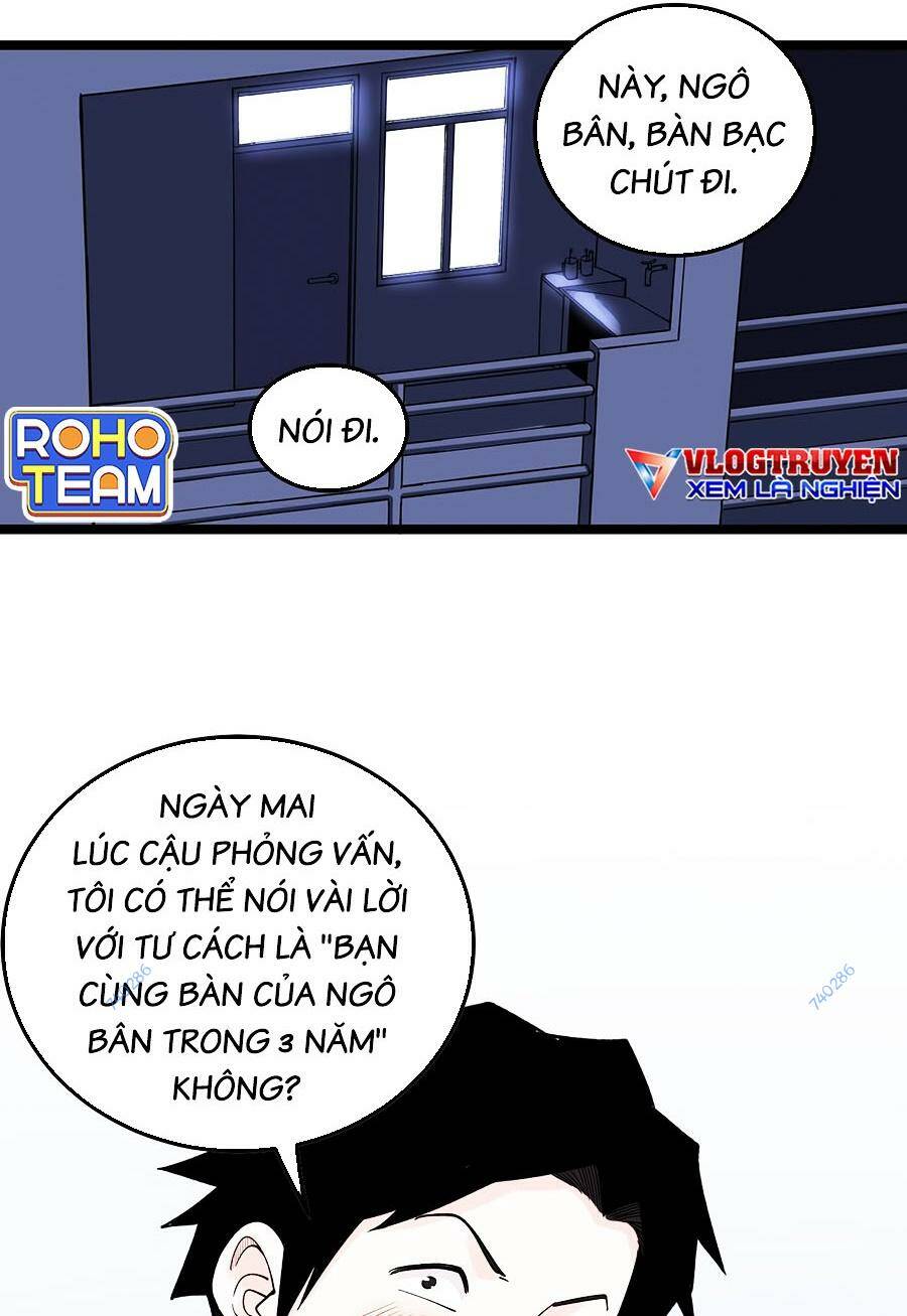 Tinh Thần Đại Hải Của Học Bá Chapter 68 - Trang 2