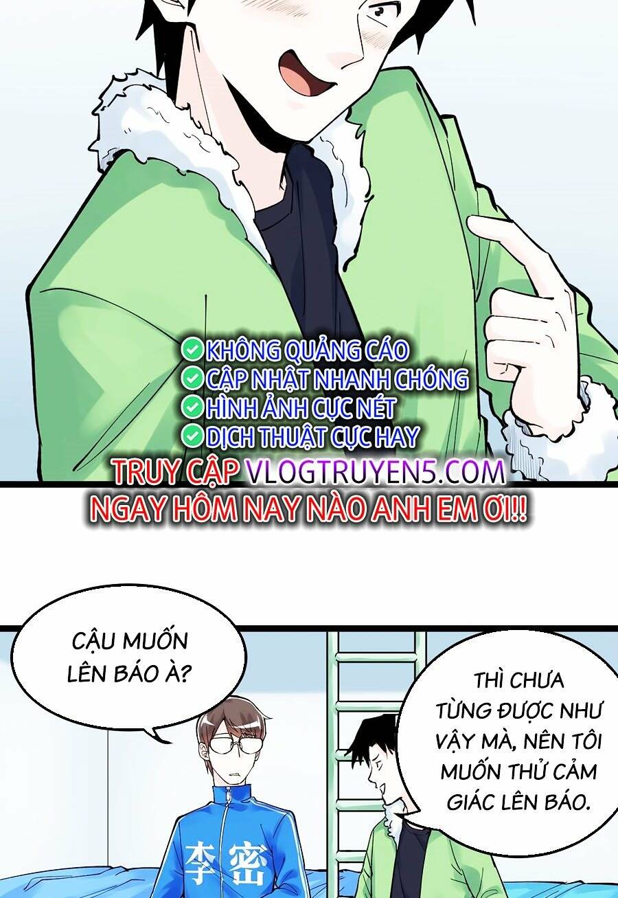 Tinh Thần Đại Hải Của Học Bá Chapter 68 - Trang 2