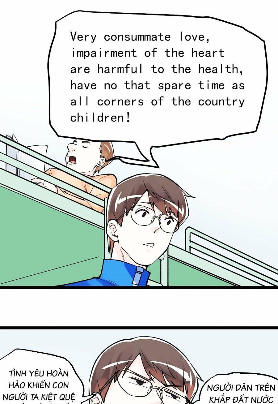 Tinh Thần Đại Hải Của Học Bá Chapter 68 - Trang 2