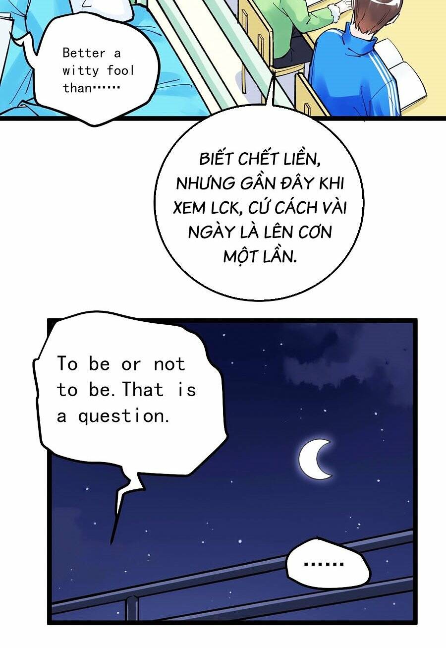 Tinh Thần Đại Hải Của Học Bá Chapter 68 - Trang 2
