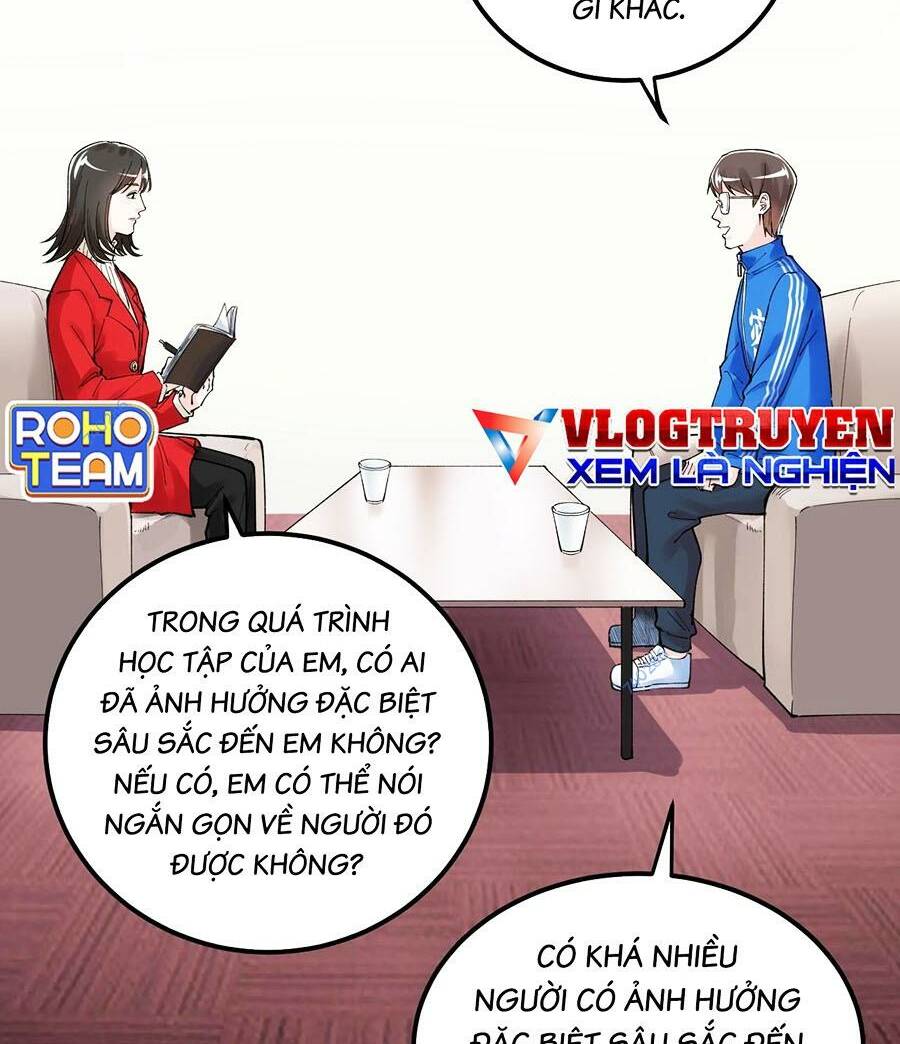 Tinh Thần Đại Hải Của Học Bá Chapter 69 - Trang 2