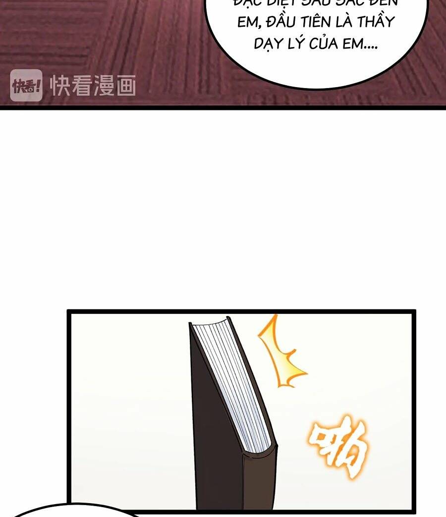 Tinh Thần Đại Hải Của Học Bá Chapter 69 - Trang 2