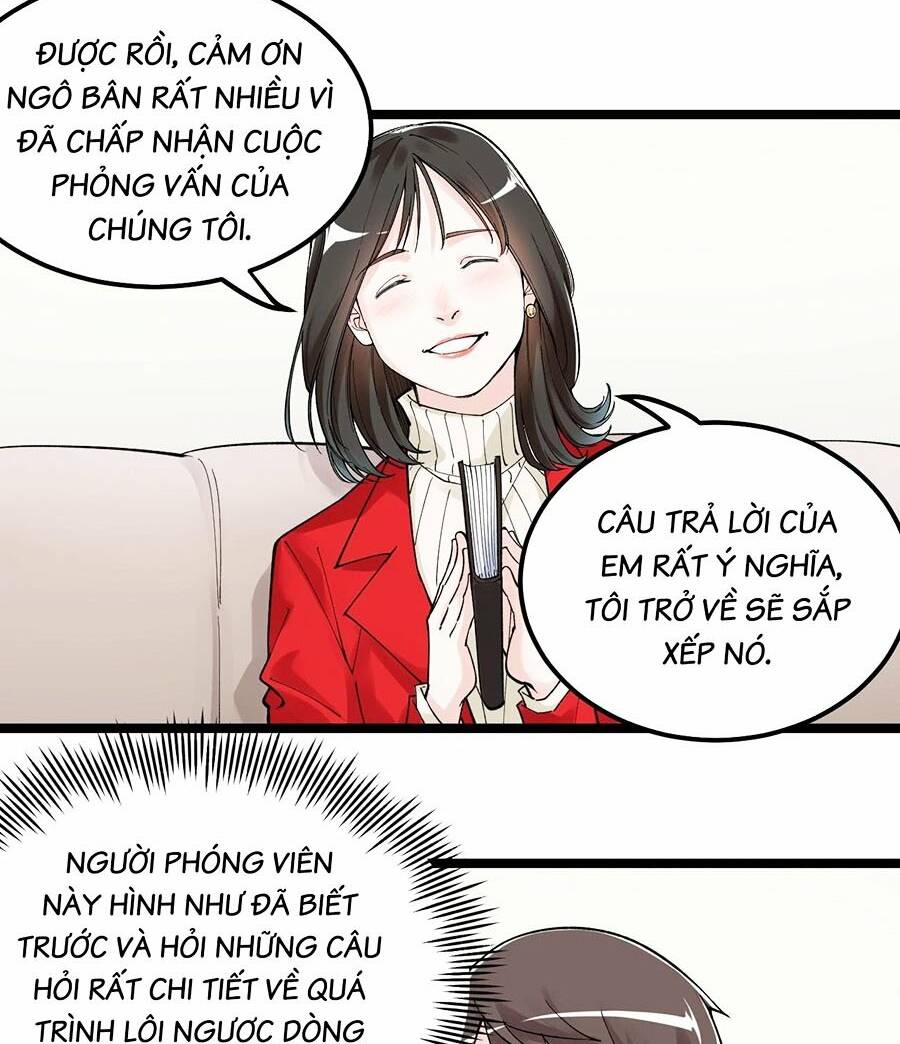 Tinh Thần Đại Hải Của Học Bá Chapter 69 - Trang 2