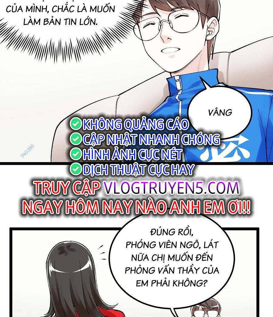 Tinh Thần Đại Hải Của Học Bá Chapter 69 - Trang 2