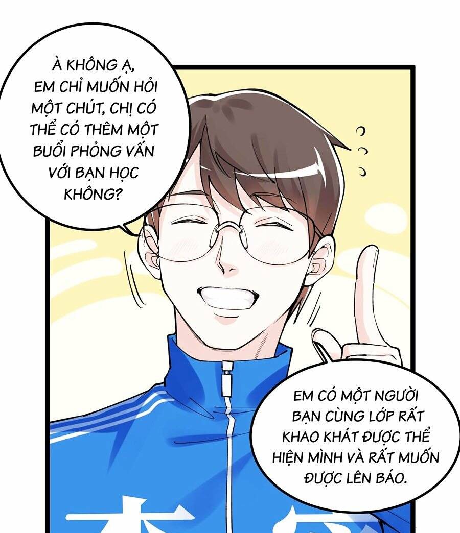 Tinh Thần Đại Hải Của Học Bá Chapter 69 - Trang 2