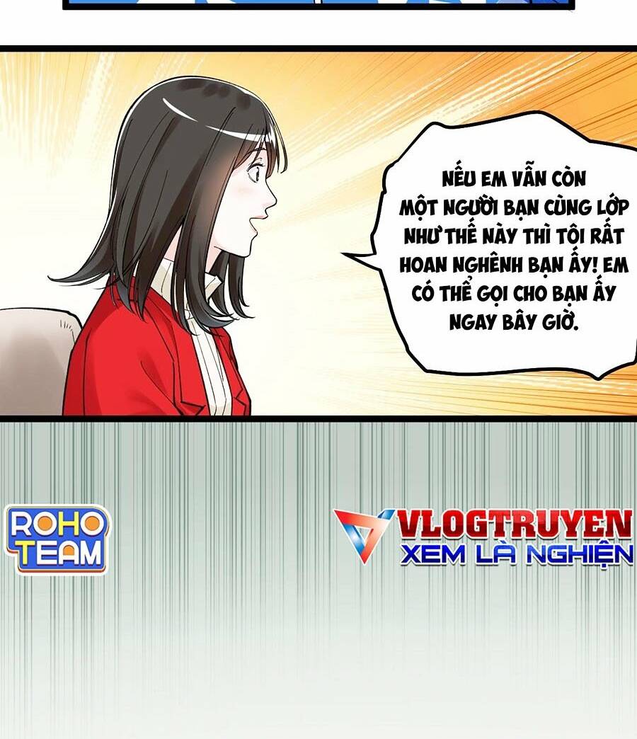 Tinh Thần Đại Hải Của Học Bá Chapter 69 - Trang 2