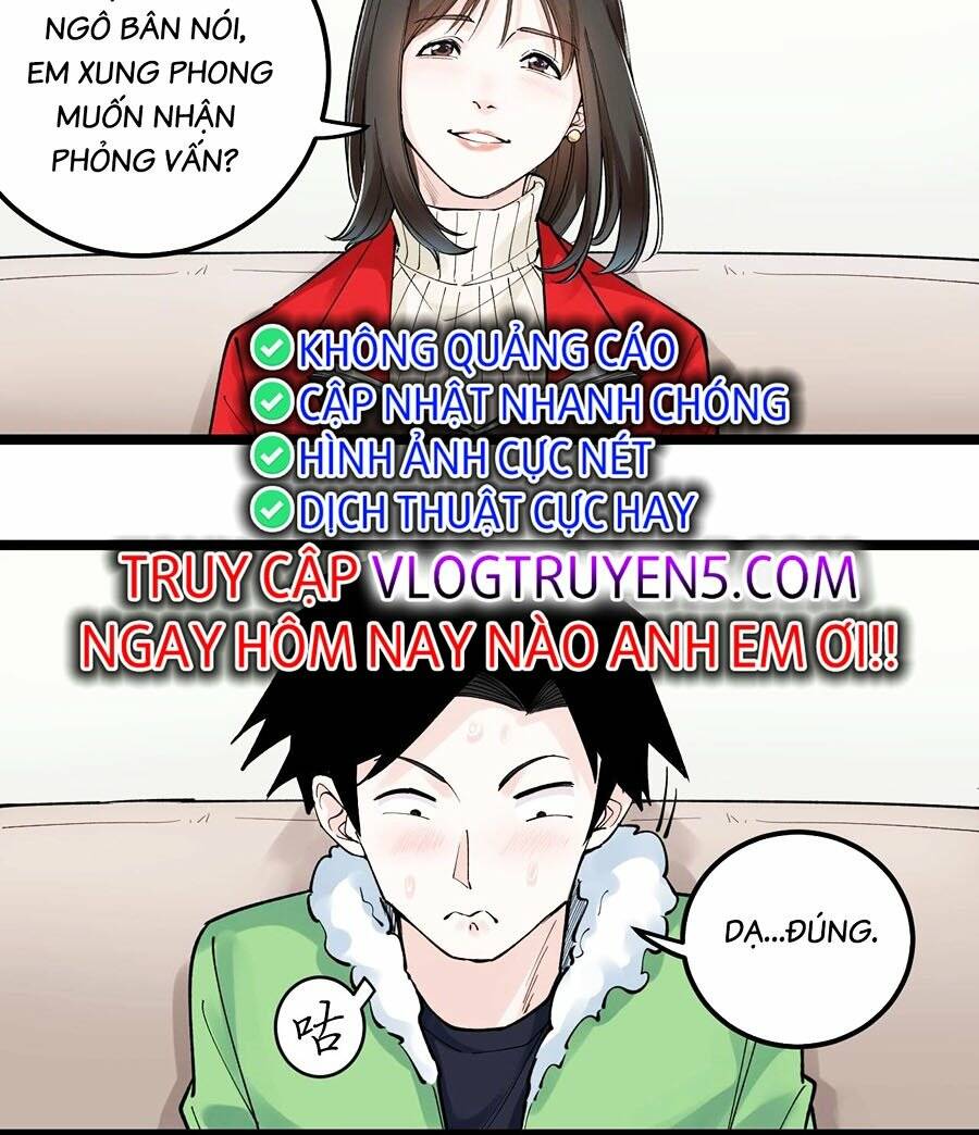 Tinh Thần Đại Hải Của Học Bá Chapter 69 - Trang 2