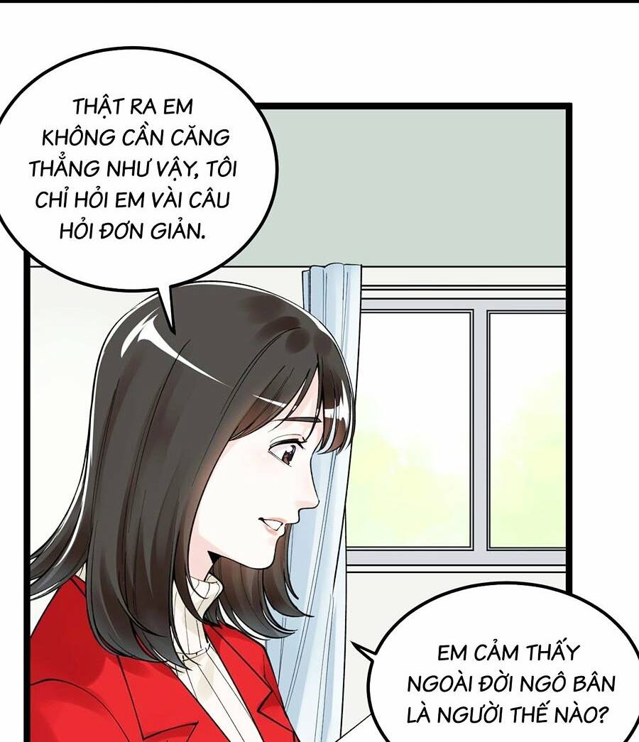 Tinh Thần Đại Hải Của Học Bá Chapter 69 - Trang 2