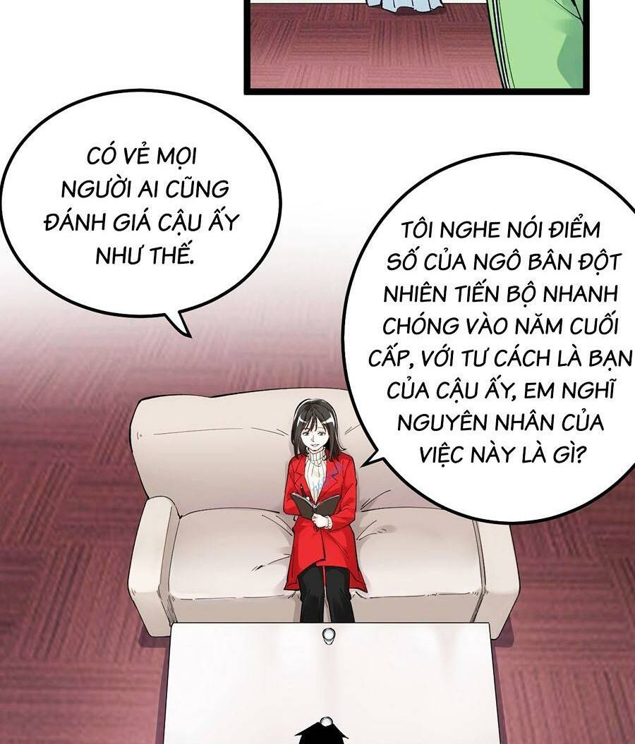 Tinh Thần Đại Hải Của Học Bá Chapter 69 - Trang 2