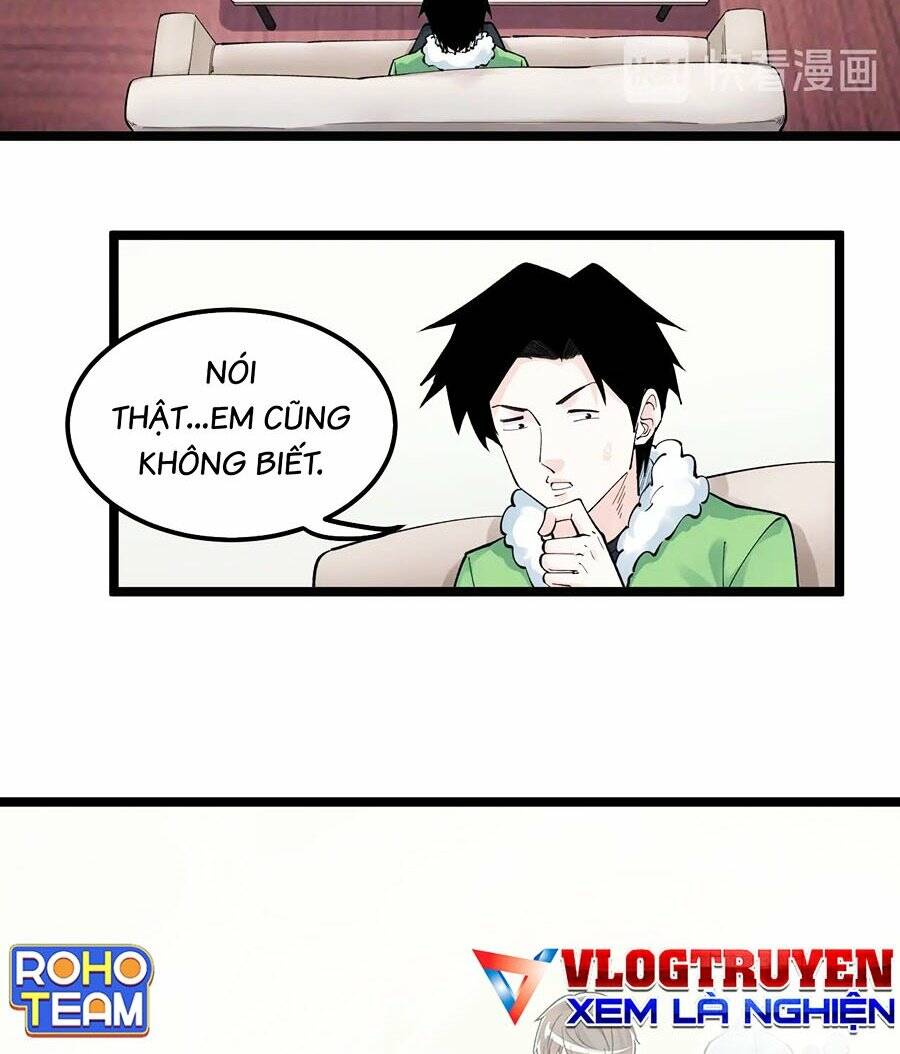 Tinh Thần Đại Hải Của Học Bá Chapter 69 - Trang 2