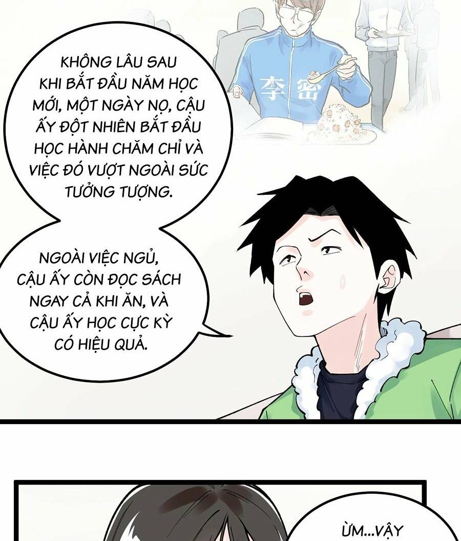 Tinh Thần Đại Hải Của Học Bá Chapter 69 - Trang 2