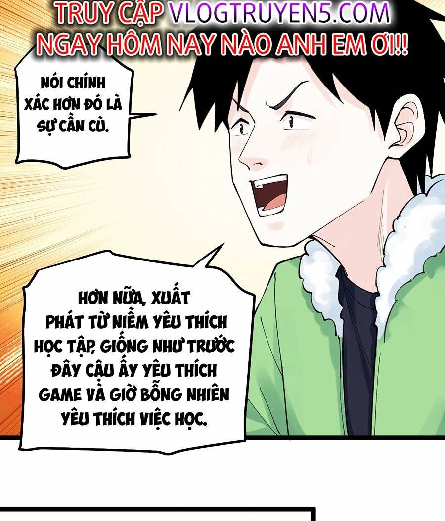 Tinh Thần Đại Hải Của Học Bá Chapter 69 - Trang 2