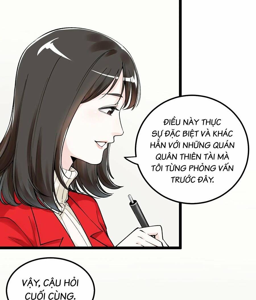 Tinh Thần Đại Hải Của Học Bá Chapter 69 - Trang 2