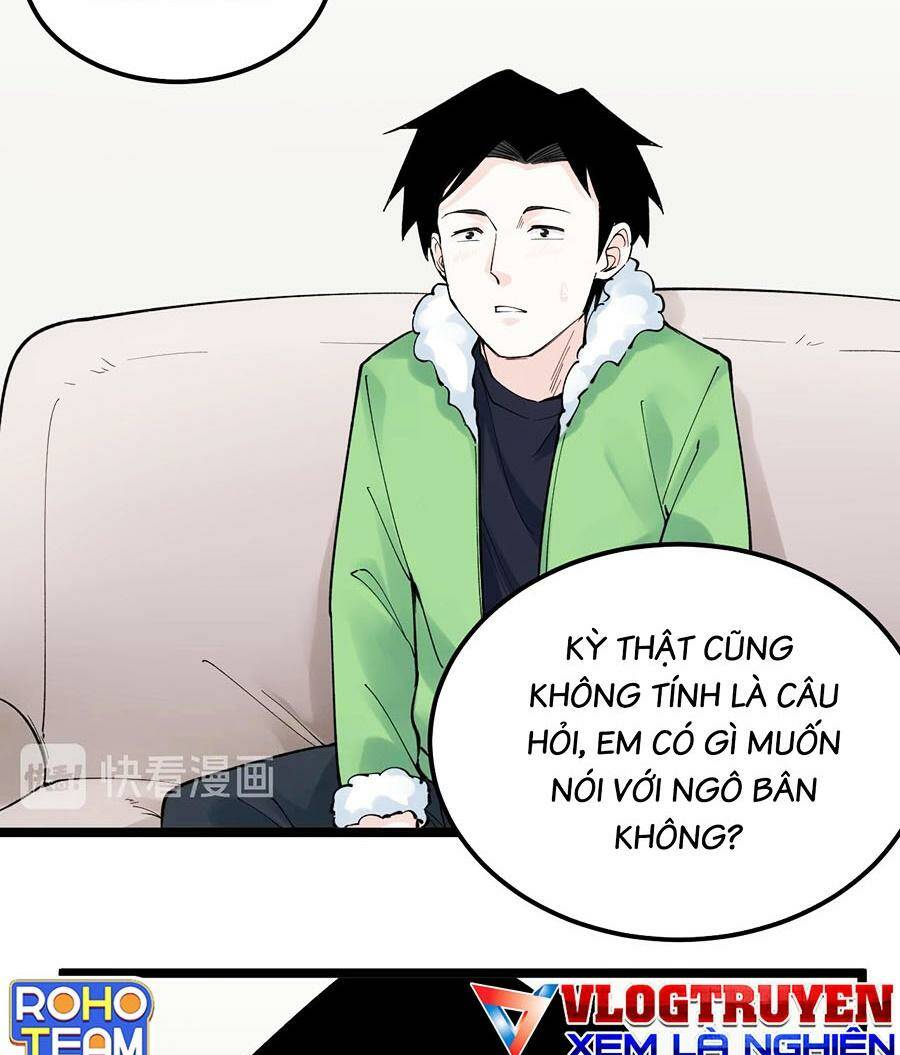 Tinh Thần Đại Hải Của Học Bá Chapter 69 - Trang 2